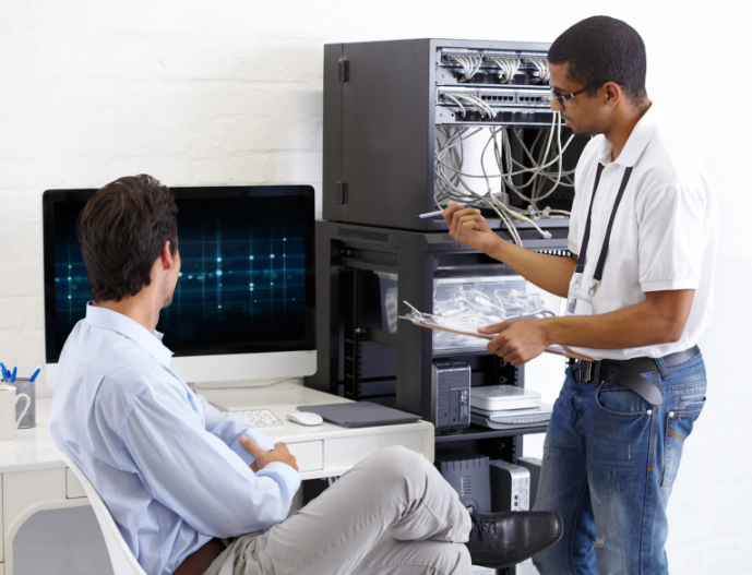 Onsite Engineer for Your Business